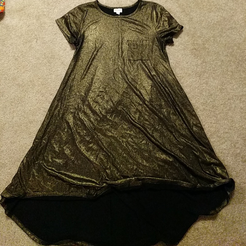 Lularoe Carly